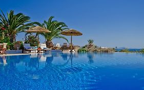 Kavos Hotel Naxos
