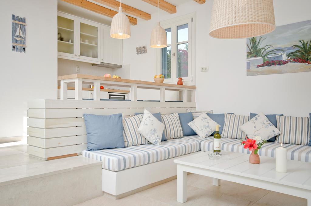Kavos Hotel Naxos Στελίδα Εξωτερικό φωτογραφία