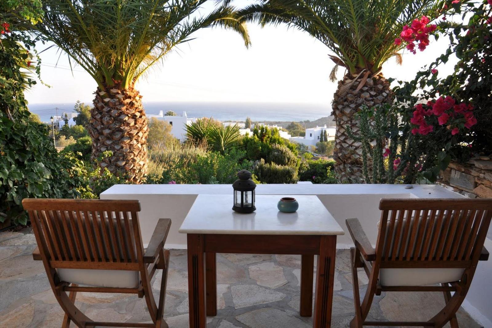 Kavos Hotel Naxos Στελίδα Εξωτερικό φωτογραφία