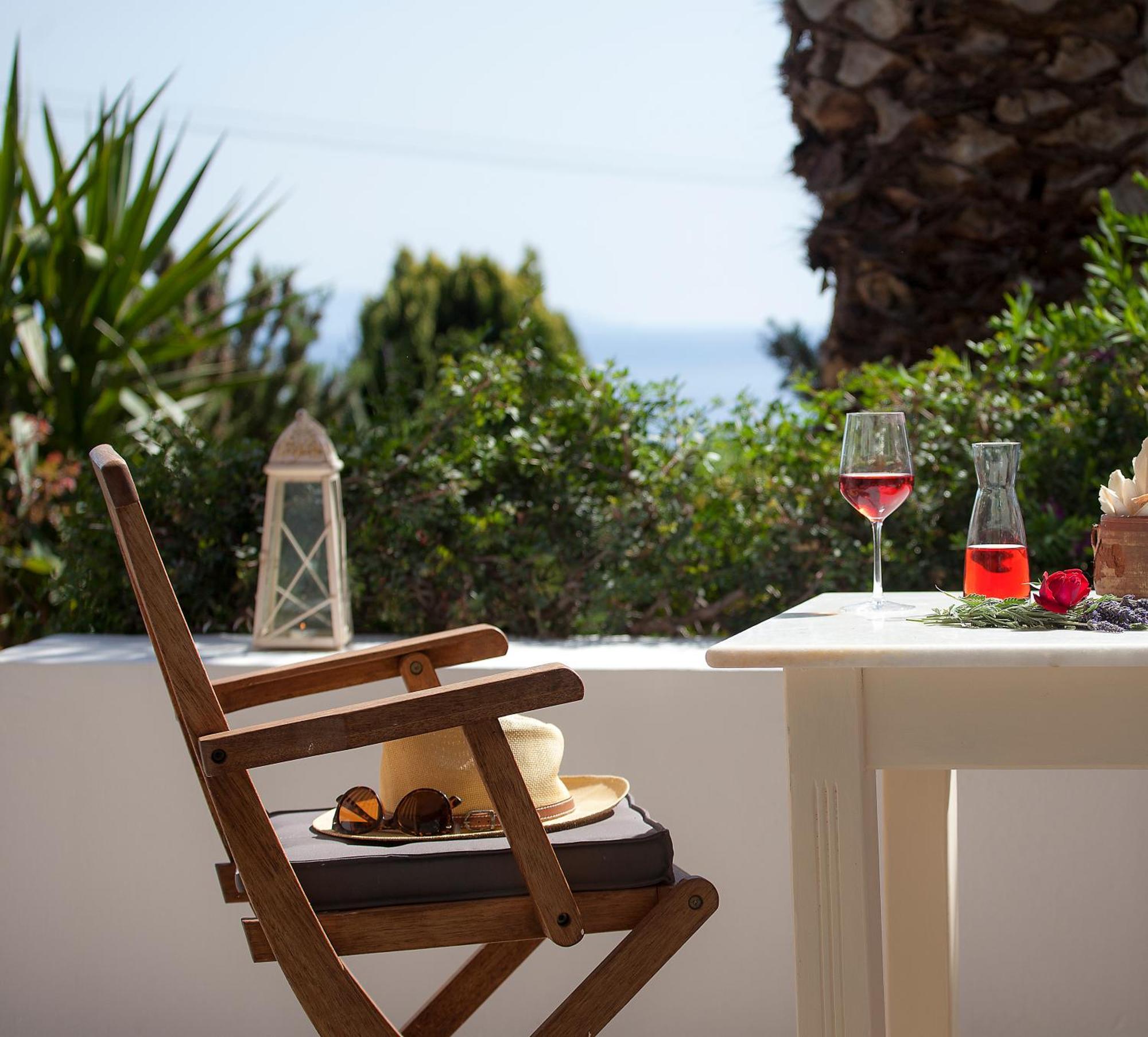 Kavos Hotel Naxos Στελίδα Εξωτερικό φωτογραφία