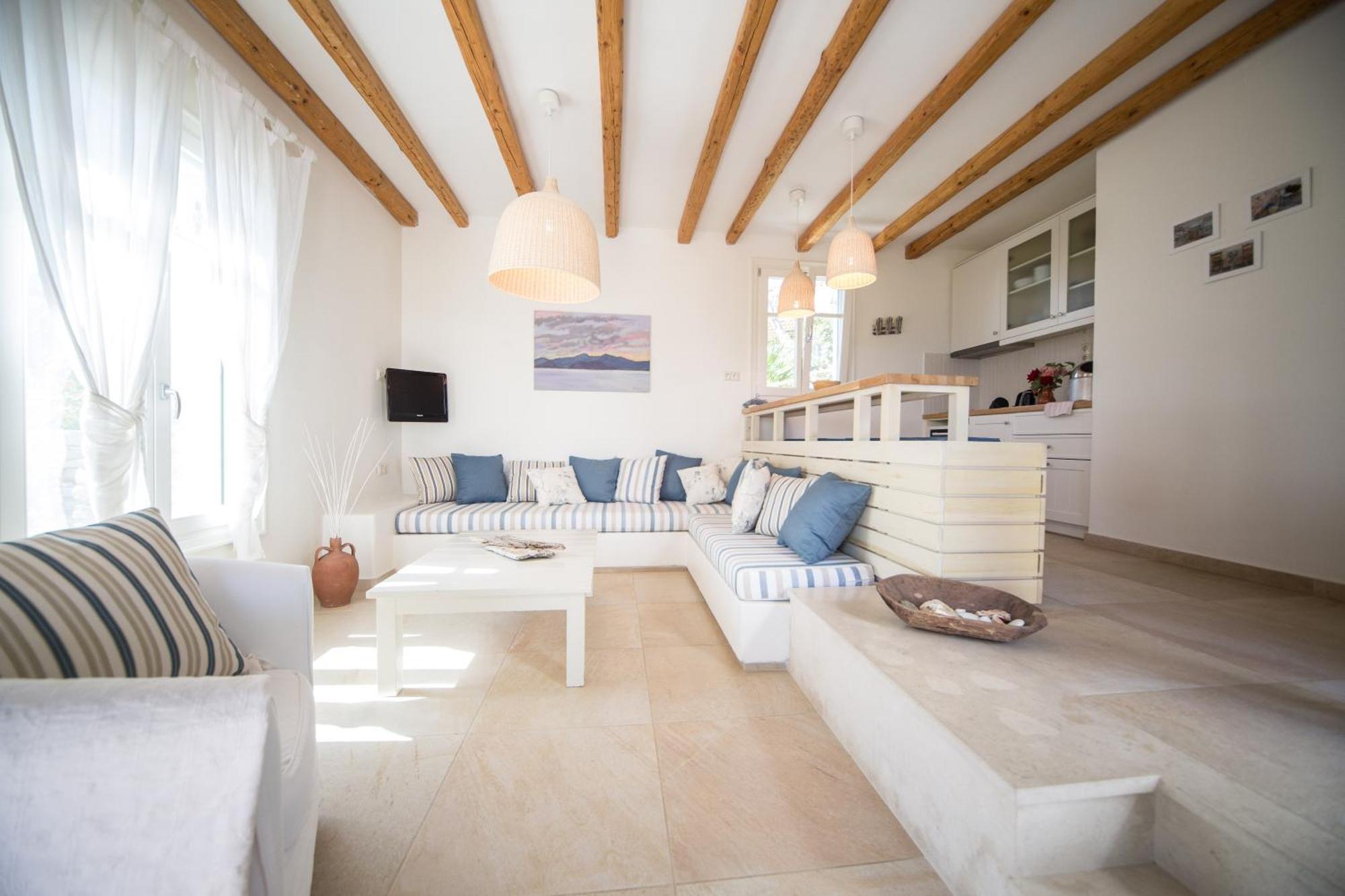 Kavos Hotel Naxos Στελίδα Εξωτερικό φωτογραφία