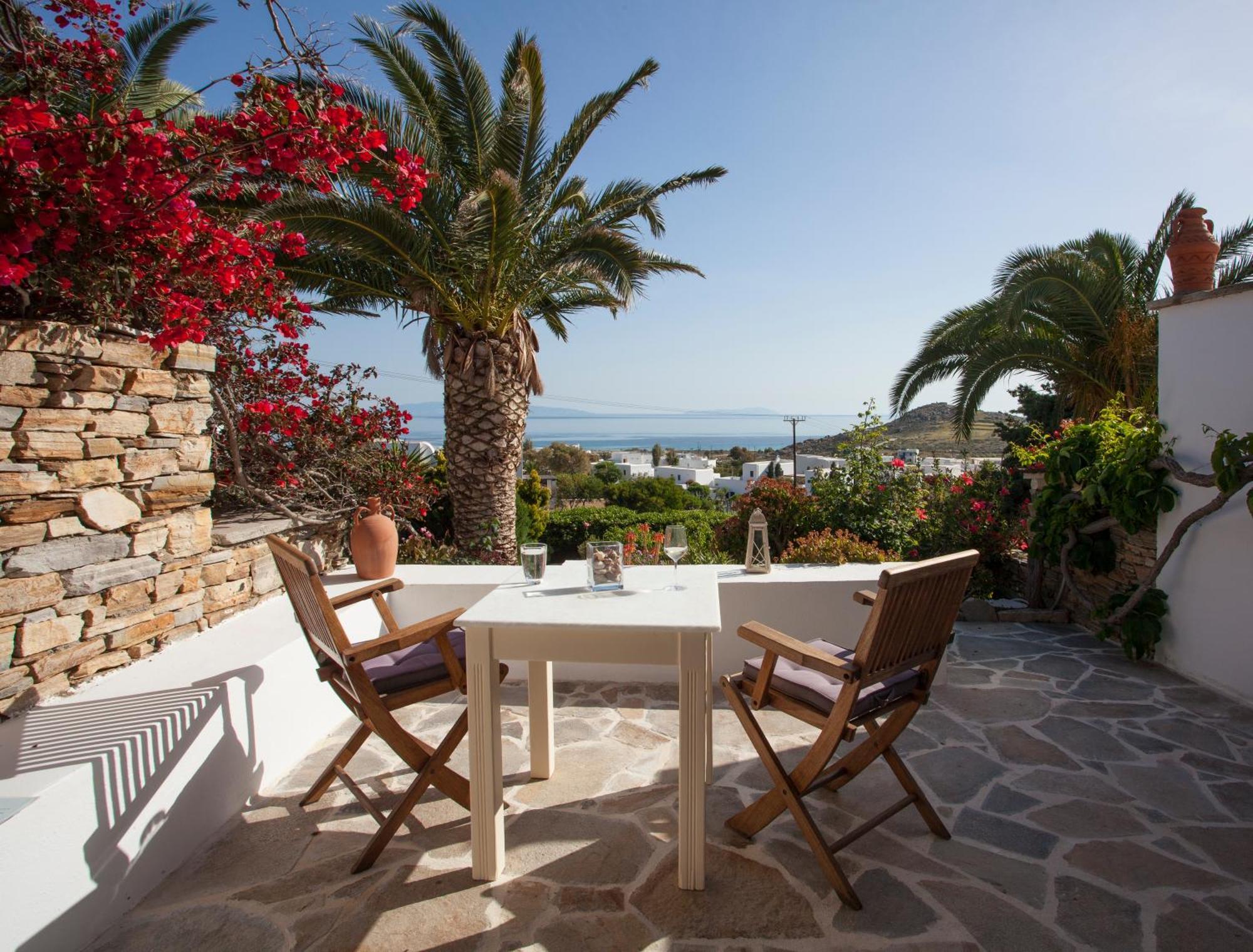 Kavos Hotel Naxos Στελίδα Εξωτερικό φωτογραφία