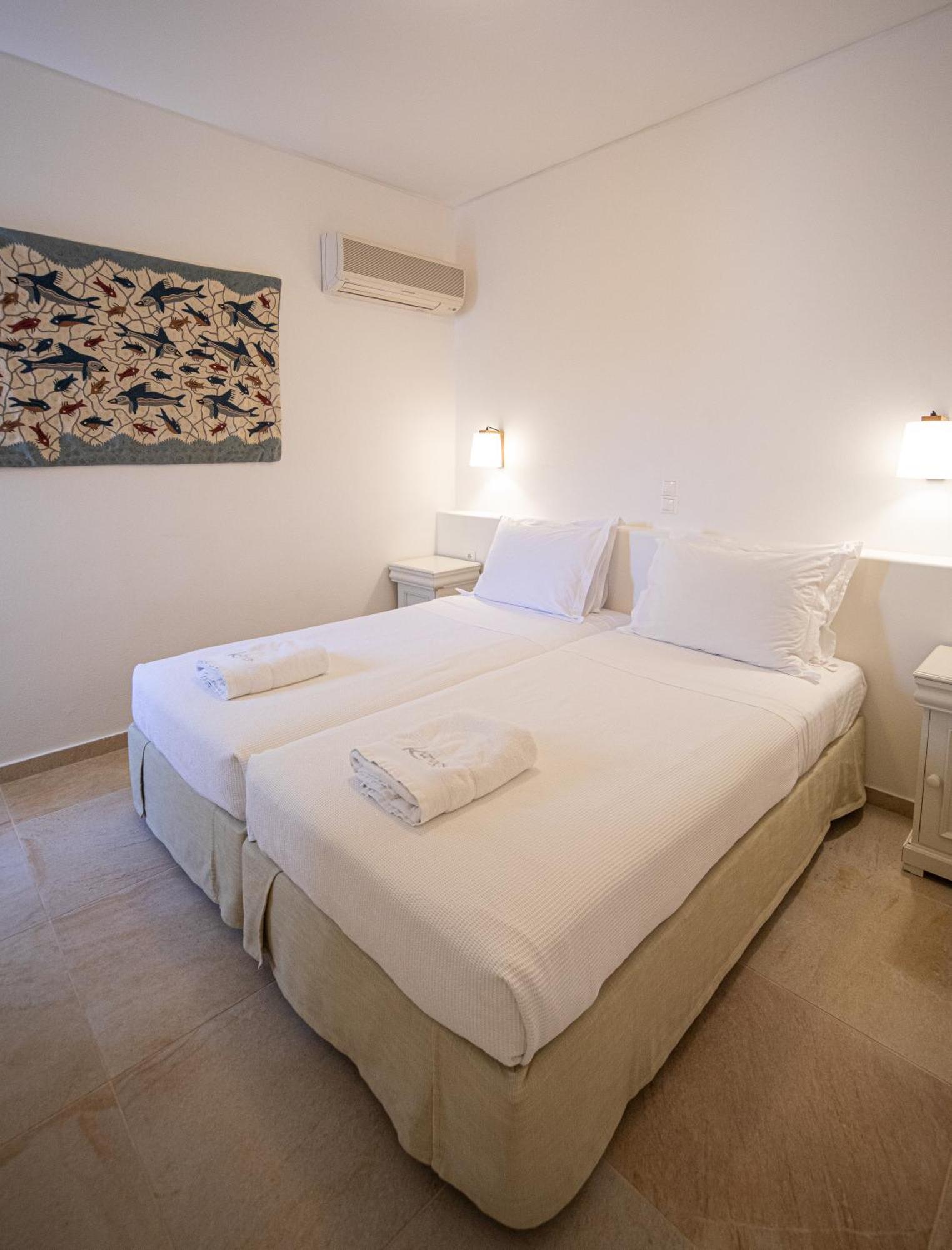 Kavos Hotel Naxos Στελίδα Εξωτερικό φωτογραφία