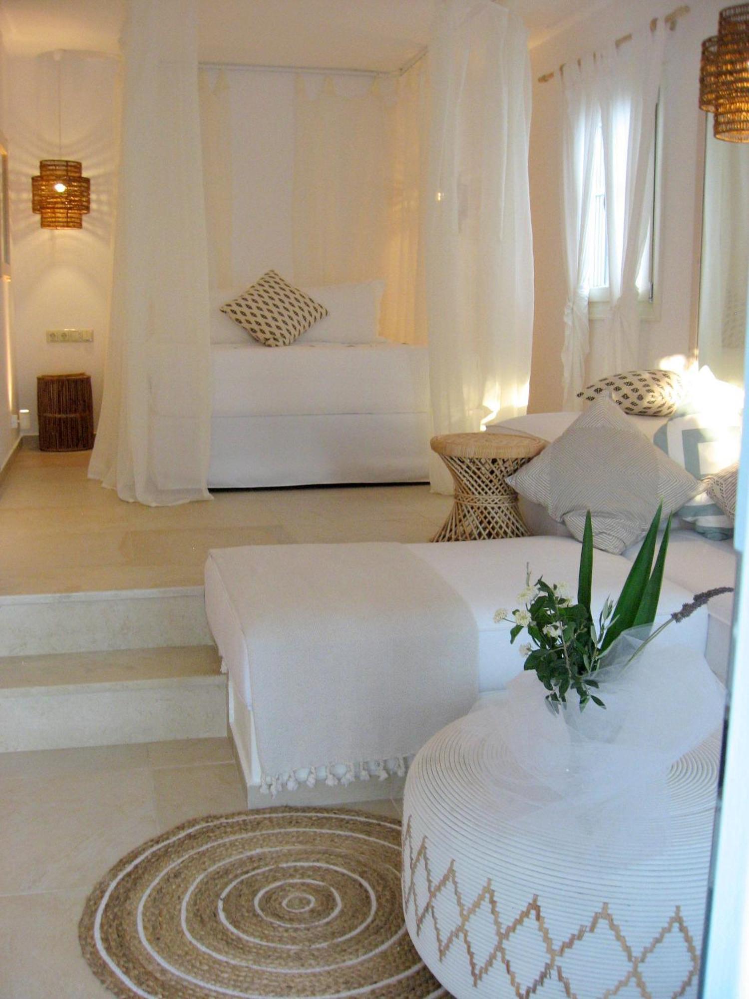 Kavos Hotel Naxos Στελίδα Εξωτερικό φωτογραφία