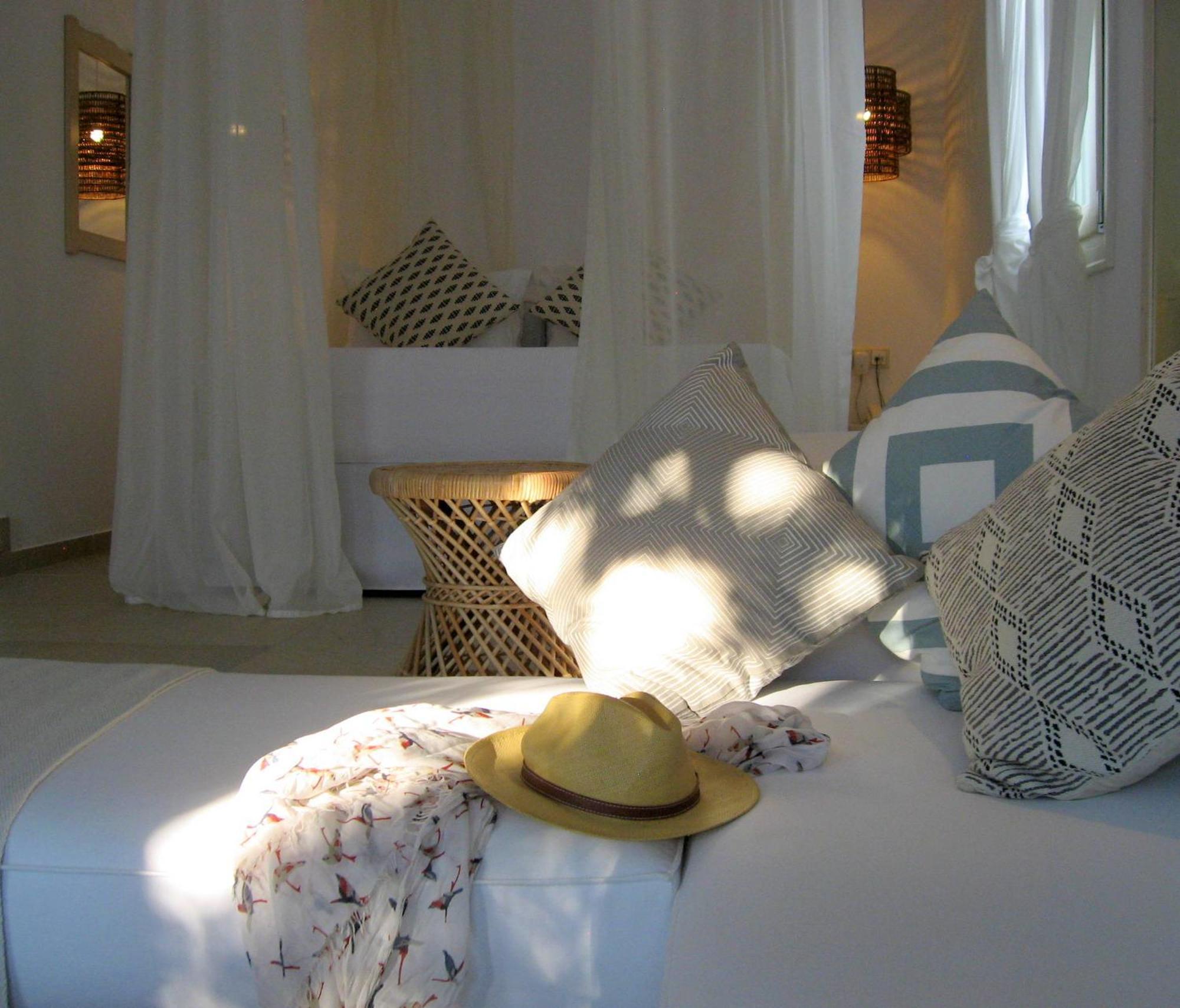 Kavos Hotel Naxos Στελίδα Εξωτερικό φωτογραφία