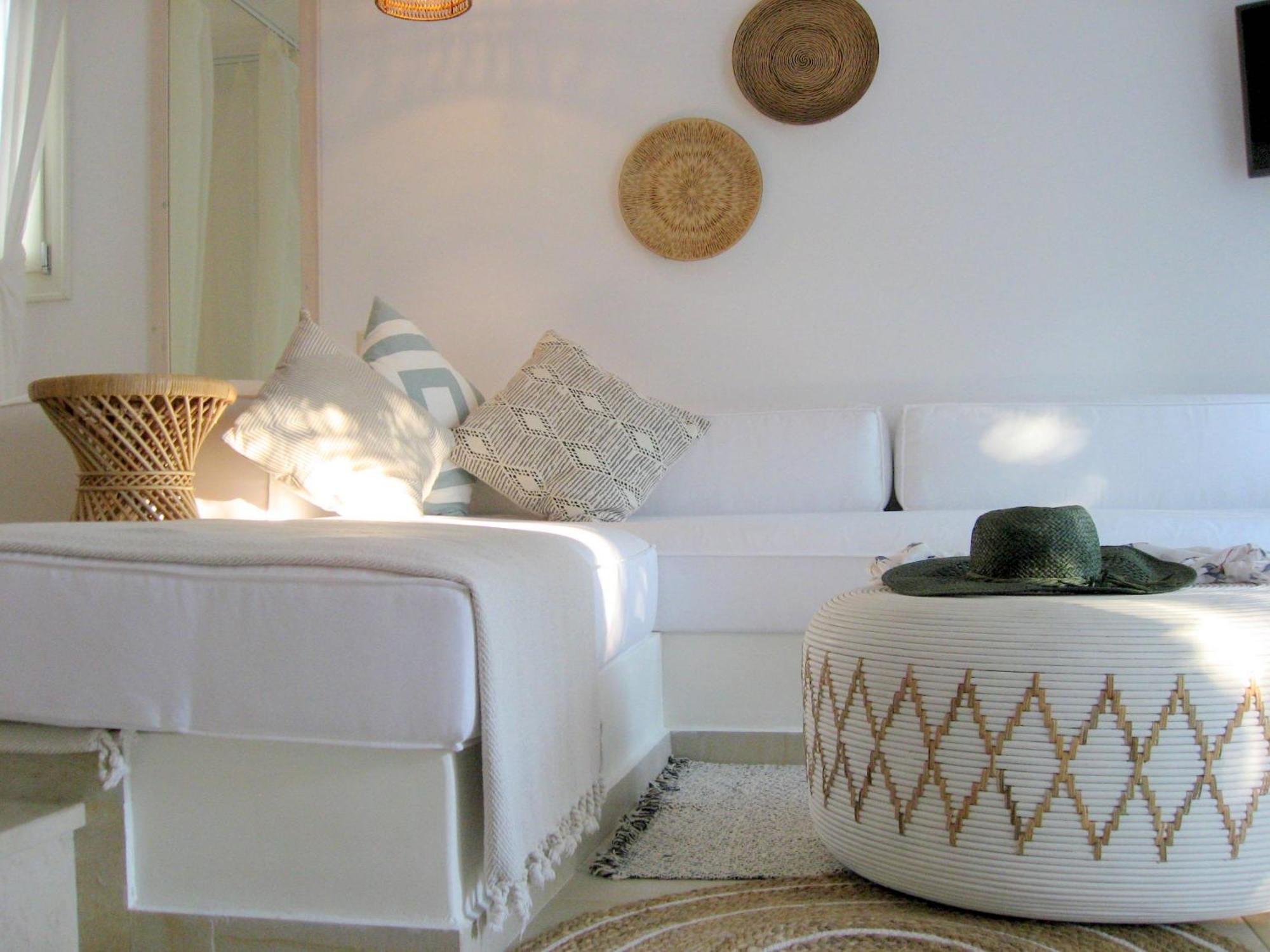 Kavos Hotel Naxos Στελίδα Εξωτερικό φωτογραφία