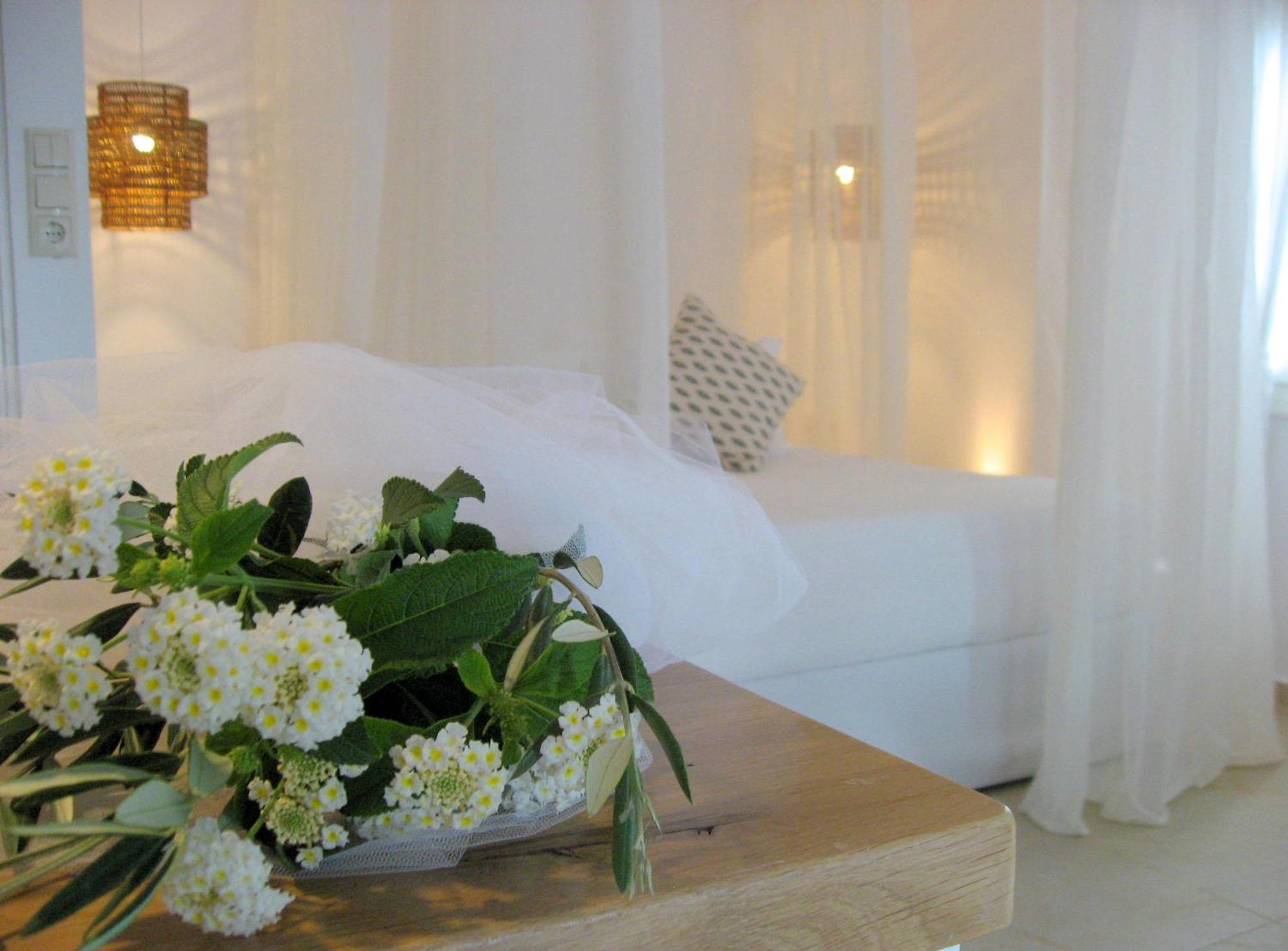 Kavos Hotel Naxos Στελίδα Εξωτερικό φωτογραφία