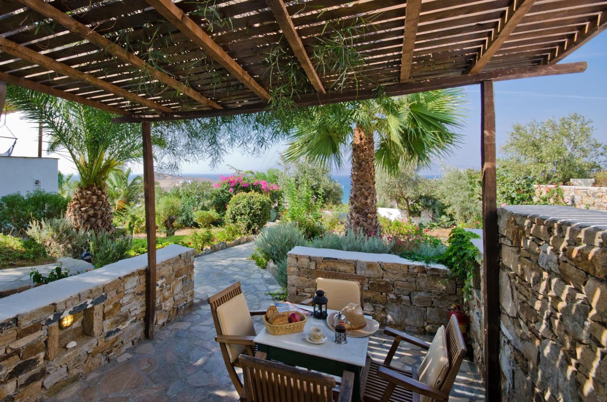 Kavos Hotel Naxos Στελίδα Εξωτερικό φωτογραφία