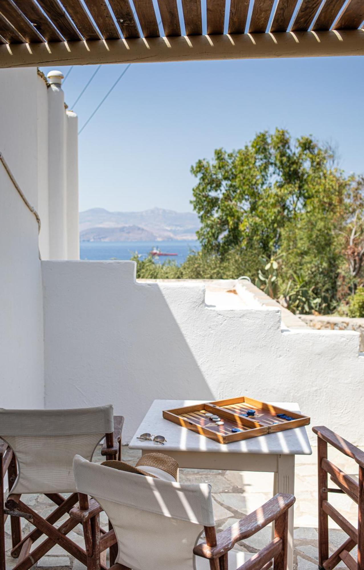 Kavos Hotel Naxos Στελίδα Εξωτερικό φωτογραφία