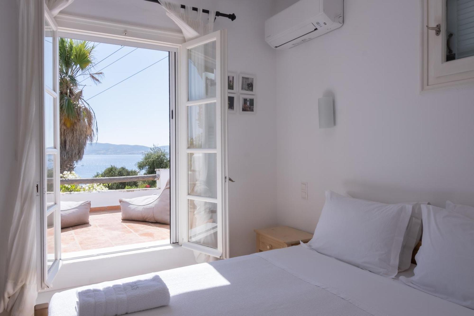 Kavos Hotel Naxos Στελίδα Δωμάτιο φωτογραφία