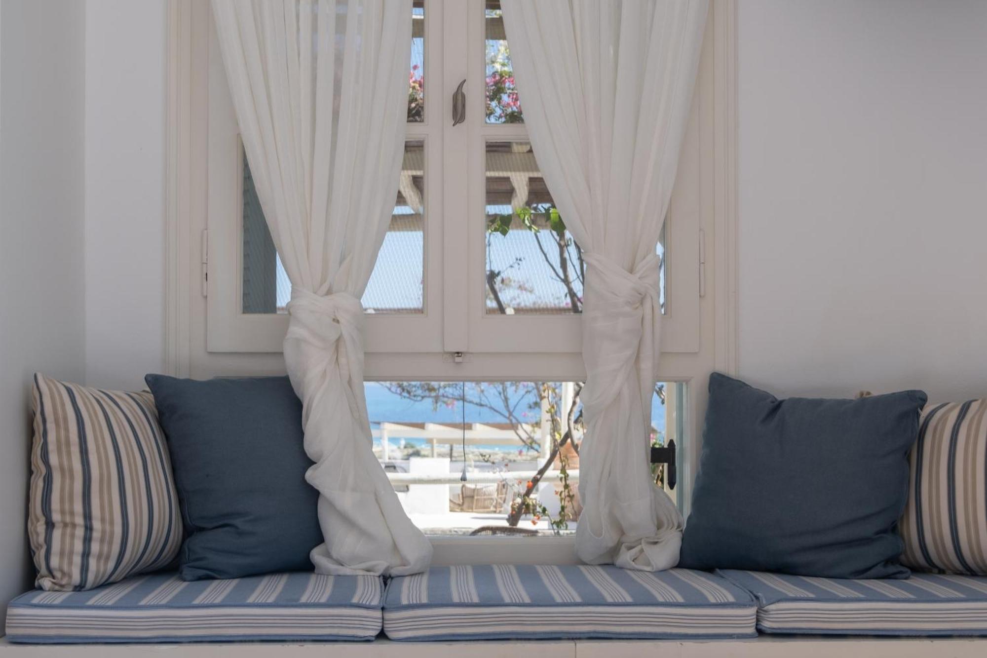 Kavos Hotel Naxos Στελίδα Δωμάτιο φωτογραφία