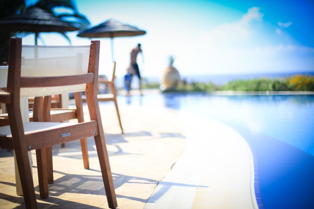 Kavos Hotel Naxos Στελίδα Εξωτερικό φωτογραφία